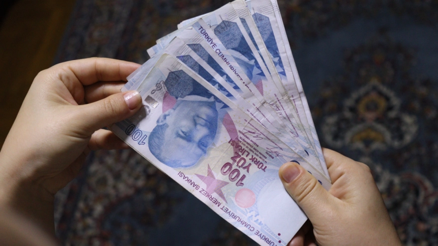 En Düşük Emekli Maaşına Yapılacak Zam Oranı Kesinleşti