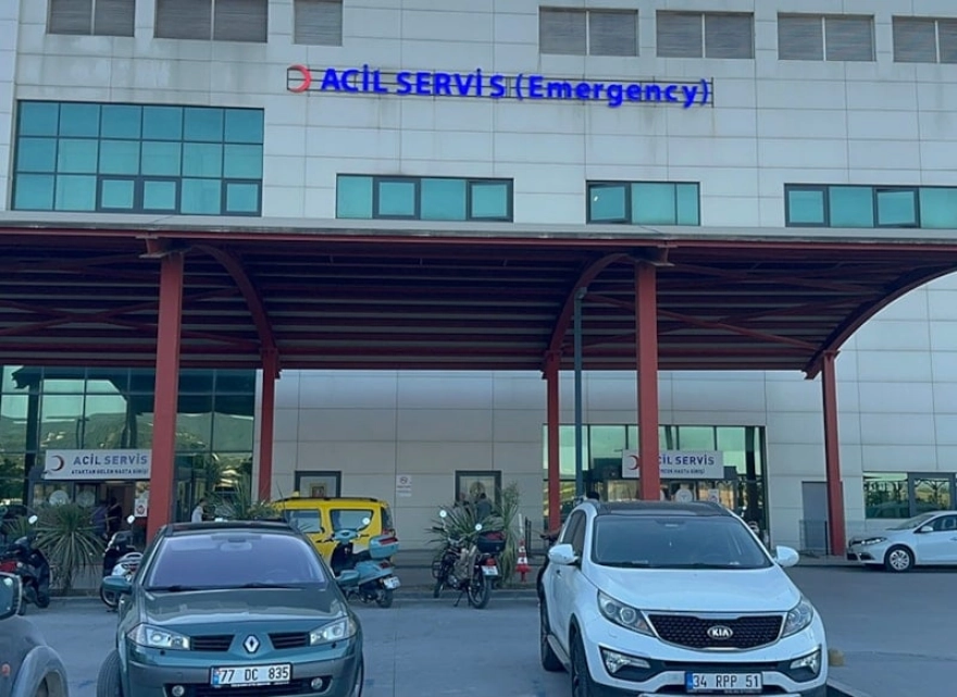 Yalova’da denize giren çocuk hayatını kaybetti