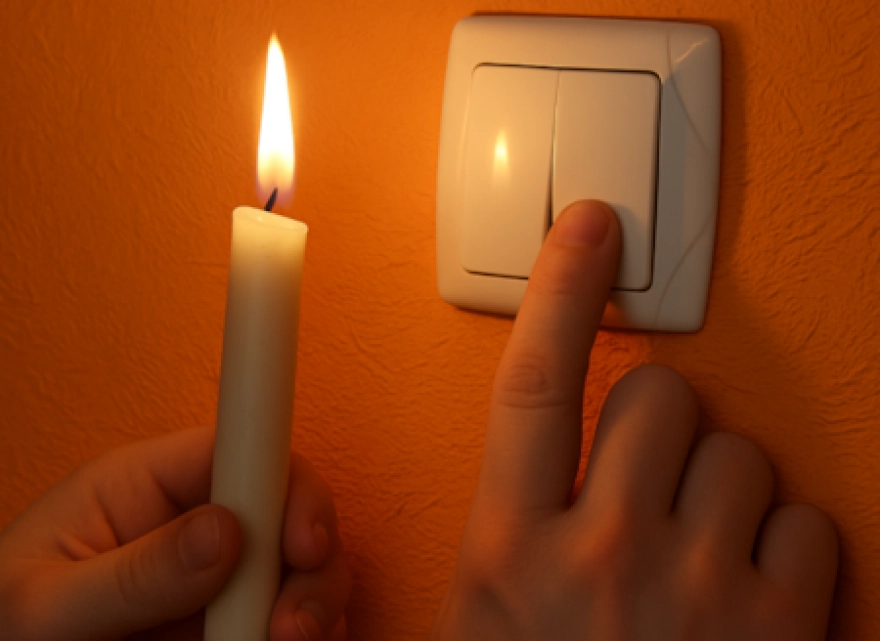 Elektrik kesintisinde kaçınılması gereken 8 tehlikeli hata