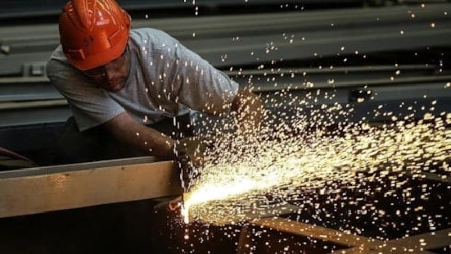 Almanya'da fabrika siparişleri mayıs ayında geriledi