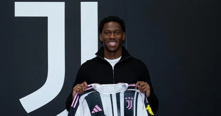 Jonathan David'in yeni takımı netleşti