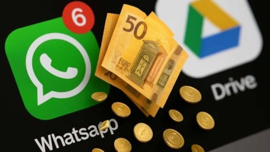 Bir WhatsApp Mesajı Okuyan Herkese 10 Milyar Euroya Patladı