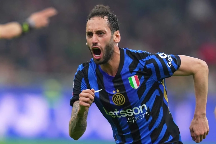 İtalyan Kaynaklardan Galatasaray'a Hakan Çalhanoğlu Haberi