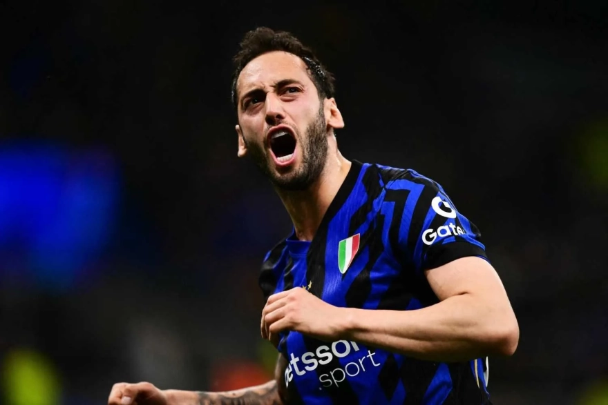 İtalyan Kaynaklardan Galatasaray'a Hakan Çalhanoğlu Haberi