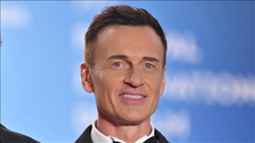 Aktör Julian McMahon 56 Yaşında Hayatını Kaybetti