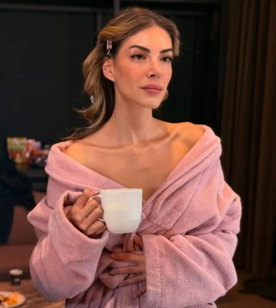 Tanınmış oyuncu yapımcı şirketle anlaşamadı; dizi başlamadan başrol oyuncusu değişti