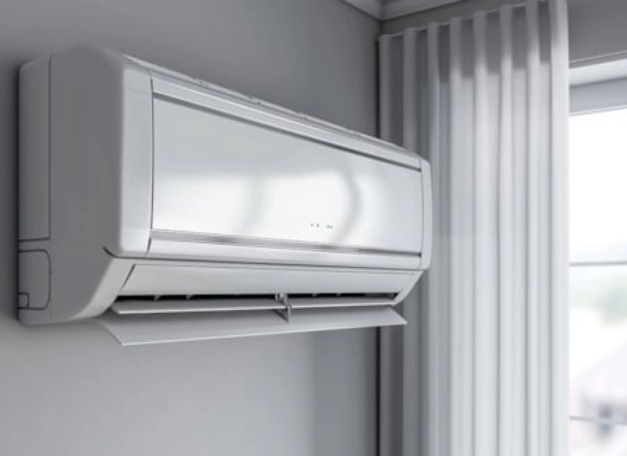 Evi buz gibi yapan 6 yöntem: Ne klima ne vantilatör