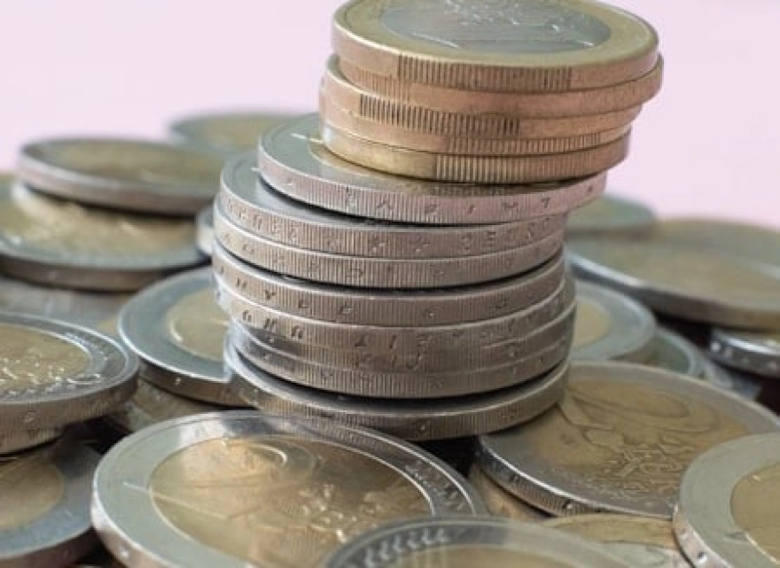 Kıyıya köşeye iyi bakın: Bu madeni para artık servet değerinde