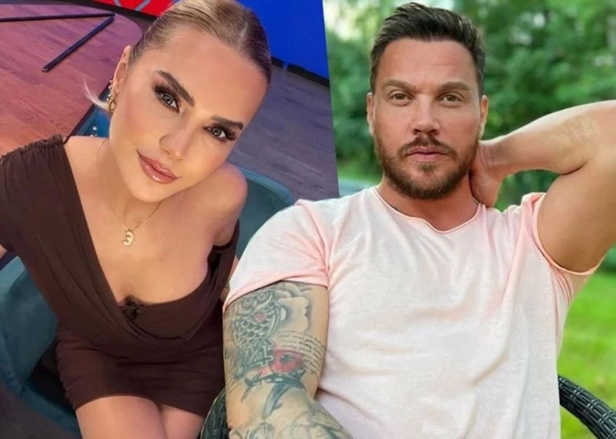 Aşk kısa sürdü: Ece Erken ve Sinan Akçıl ayrıldı