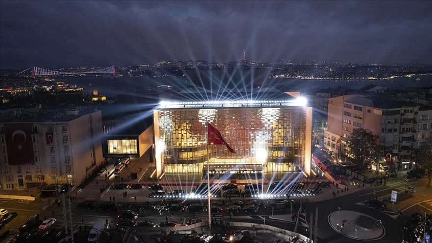 “Zaferin Adı Türkiye - Vatan Uğruna” Konseri 14 Temmuz’da AKM’de Sanatseverlerle Buluşacak