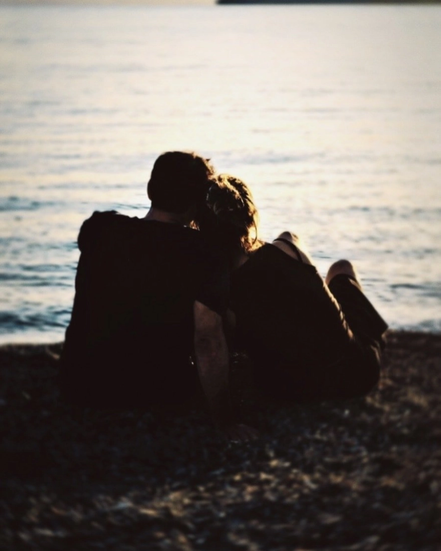 Seda Türkmen, Ünlü Yönetmenin Oğluyla Aşk Yaşıyor