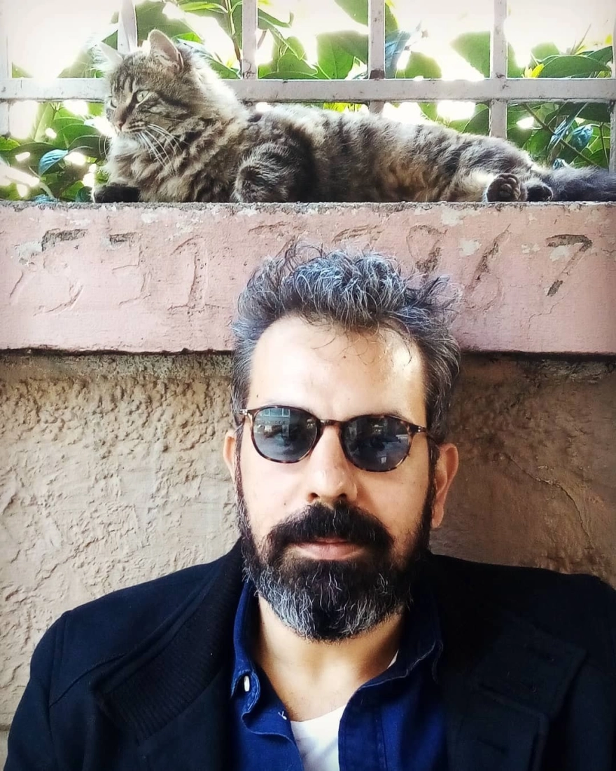 Seda Türkmen, Ünlü Yönetmenin Oğluyla Aşk Yaşıyor