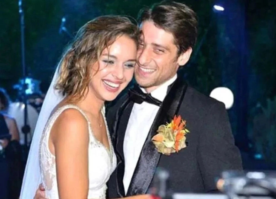 Seda Türkmen, Ünlü Yönetmenin Oğluyla Aşk Yaşıyor