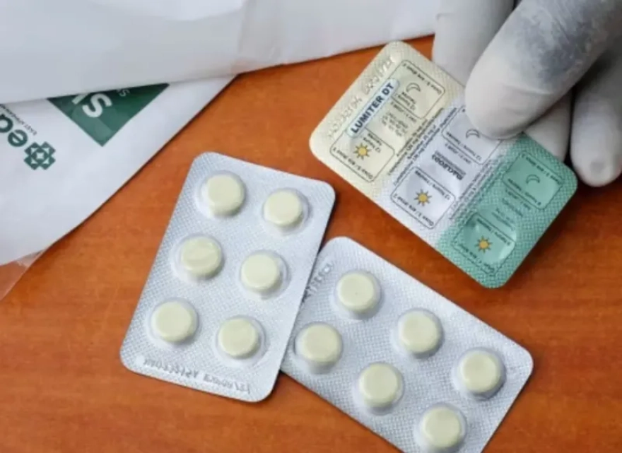 Bebekler için geliştirilen ilk sıtma ilacına onay verildi.