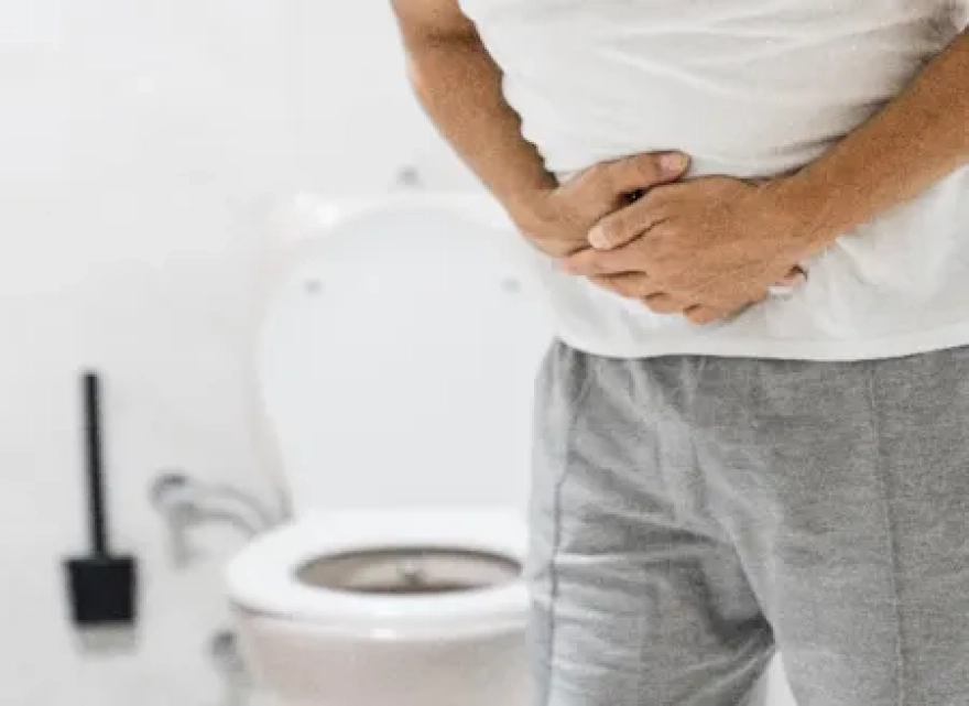 Susama ve Sık İdrara Çıkma Diyabet Dışı Bir Hastalığın Belirtisi Olabilir