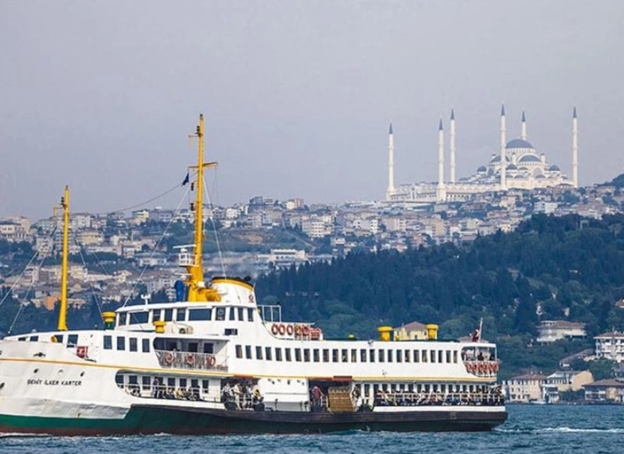 İstanbul Boğazı'nda Bir Devir Bitiyor: Vapur Hattı Kapanıyor