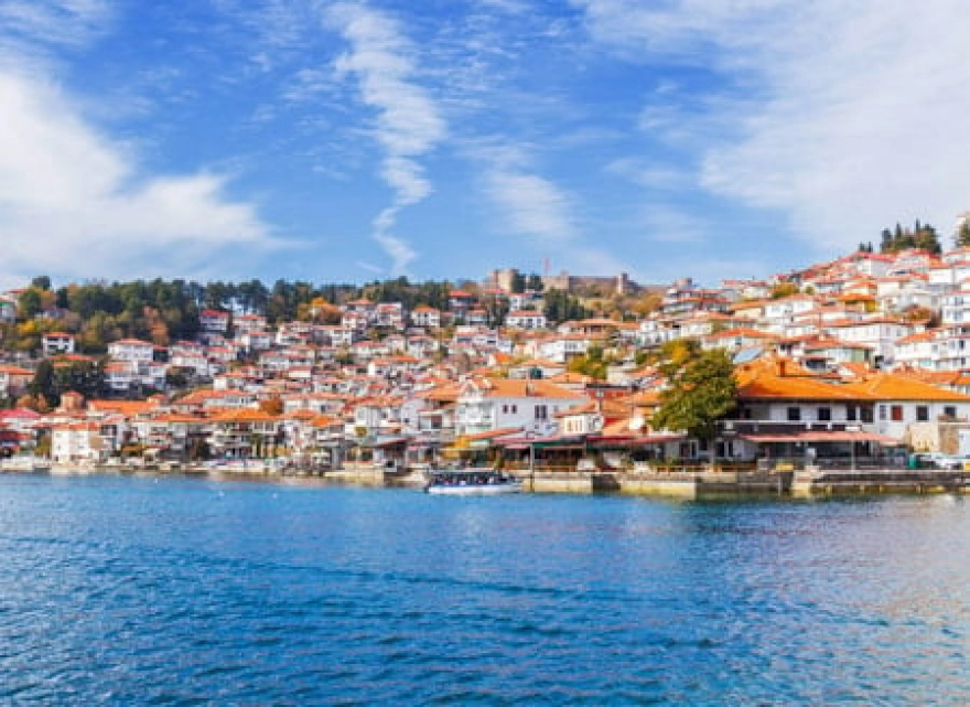 Türklerin Yeni Gözdesi: Kuzey Makedonya