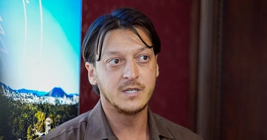 Mesut Özil, yeni kuracağı akademide dünya çapında futbolcular yetiştirmeyi amaçlıyor.
