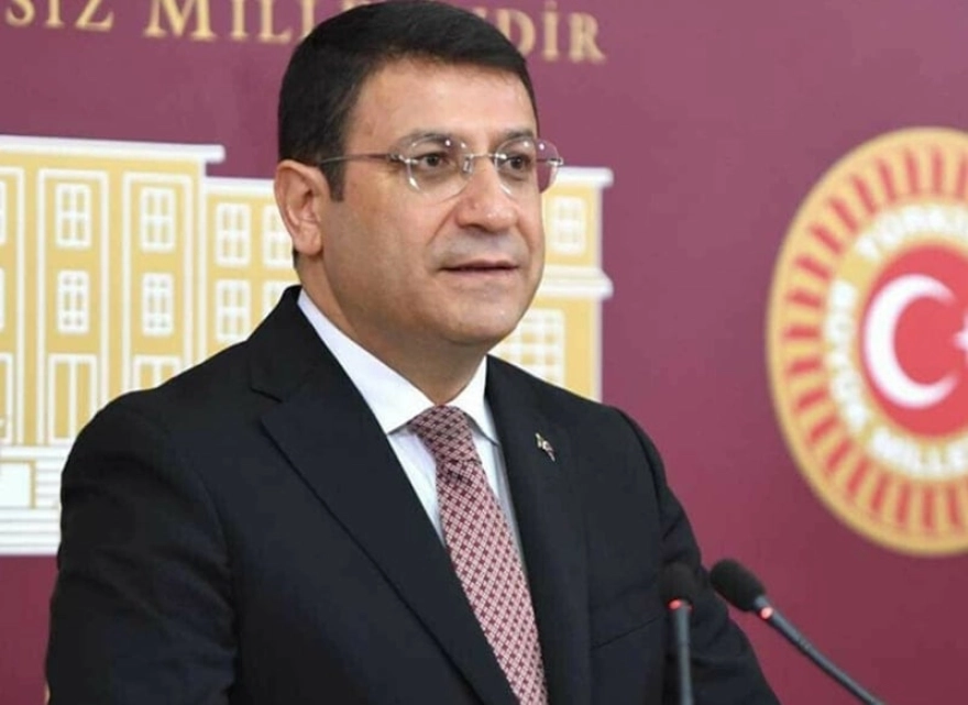 DEVA Partisi PKK'nın silah bırakma törenine katılmayacağını duyurdu