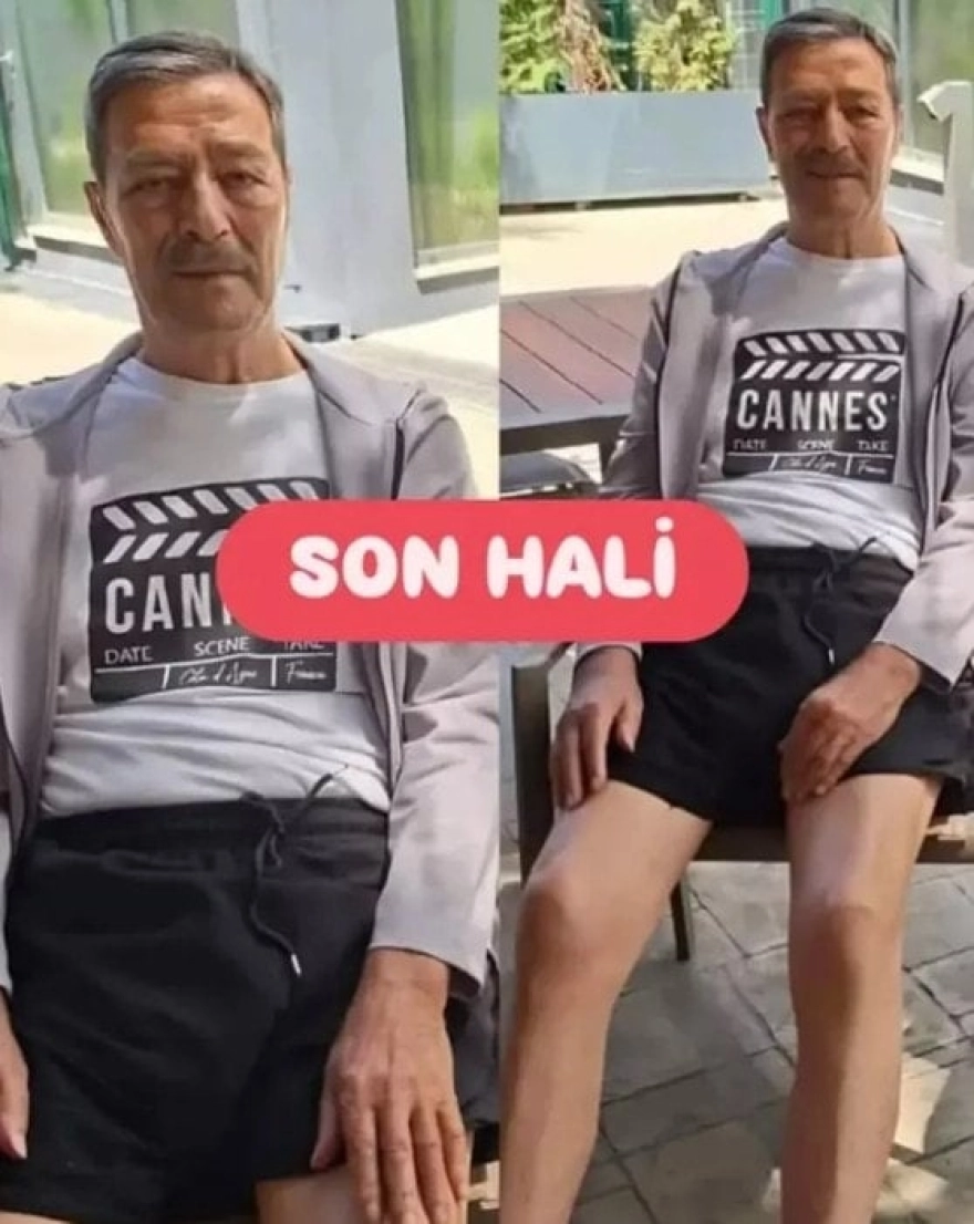 Kadir İnanır'ın Hayran Paylaşımıyla Gündem Oluşturan Fotoğrafı