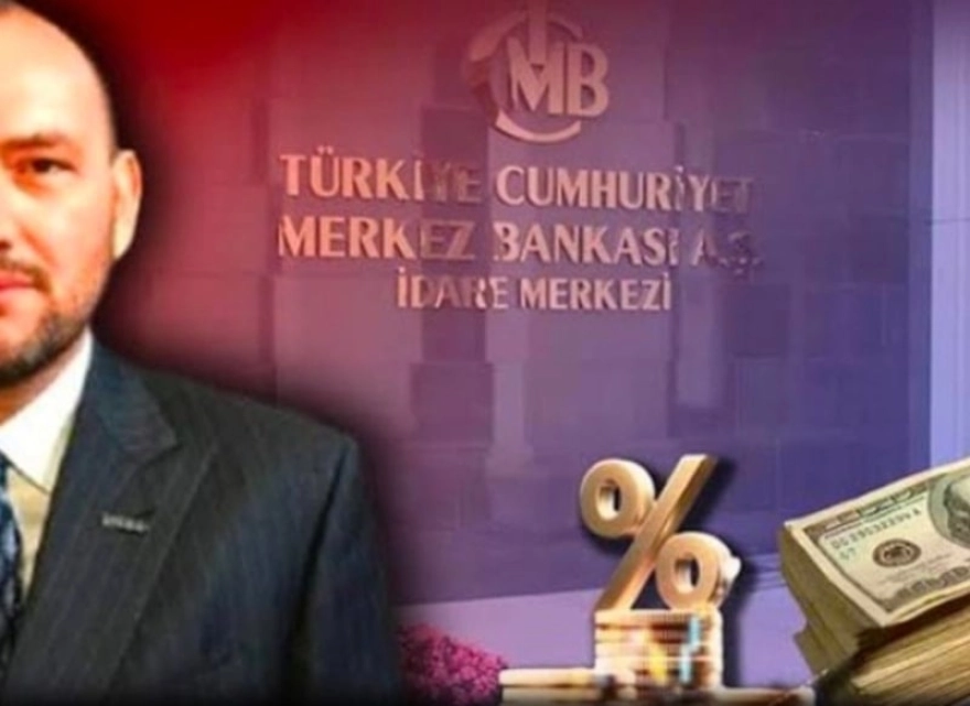 MÜSİAD'dan Dikkat Çeken Dolar ve Faiz Açıklamaları