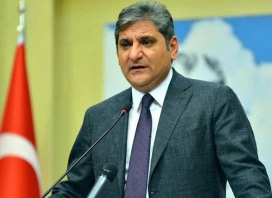 CHP'li Aykut Erdoğdu'dan tutuklamalar hakkında değerlendirme