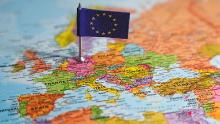 Almanya'nın kamu borcu ilk çeyrekte 14 milyar euro arttı.