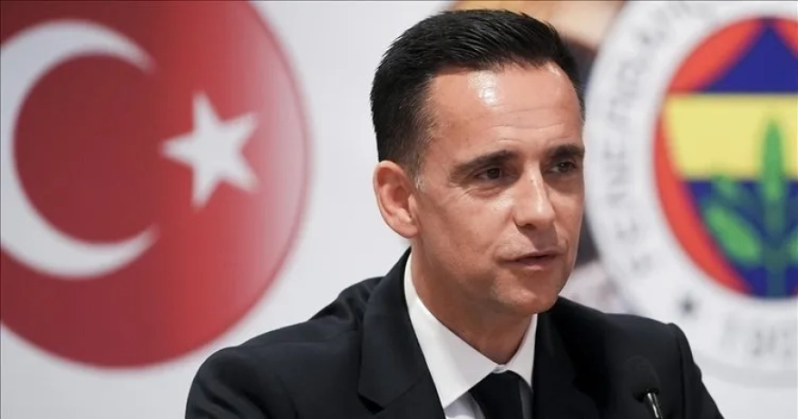 Mario Branco, Benfica'nın Yeni Sportif Direktörü Oldu