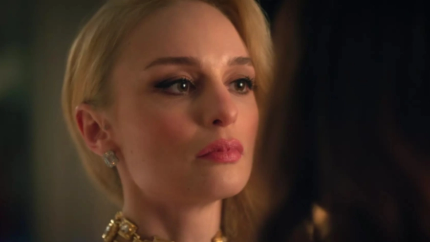 Fırat Çelik, Nilperi Şahinkaya ile Kavgasını Açıkladı: Bardaklar Fırlatılmıştı