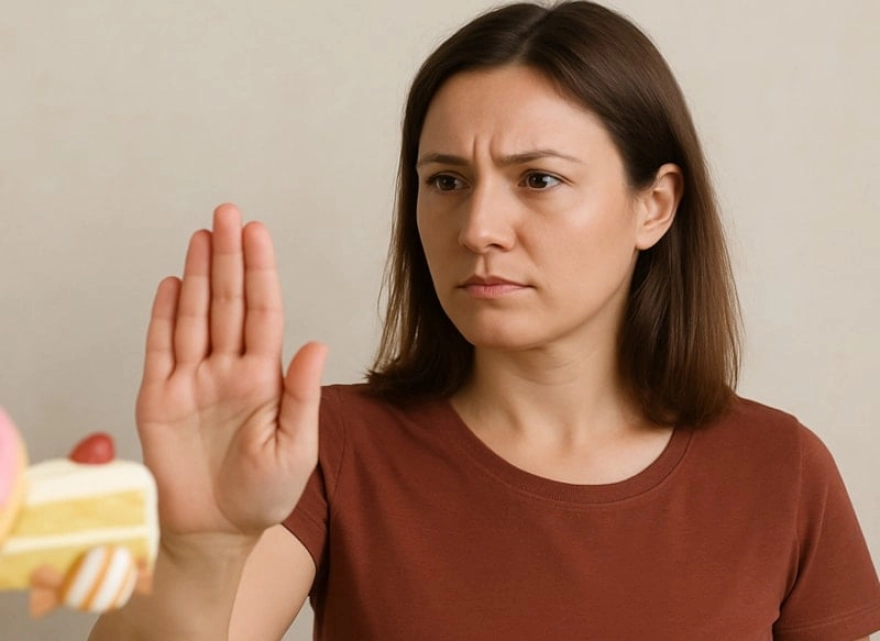 Yalnızca 30 Gün Şekersiz Yaşadığınızda Vücudunuzdaki Değişimlere İnanamayacaksınız