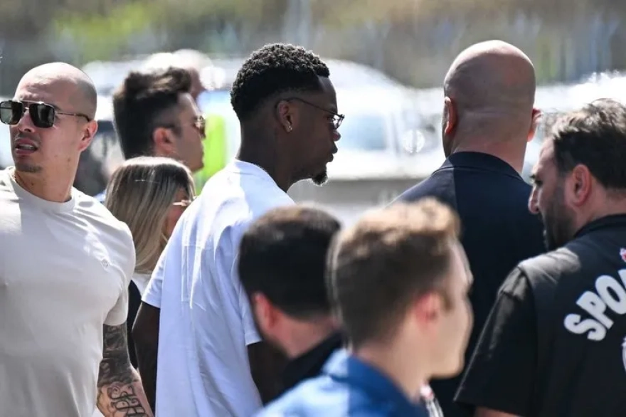 Devin Özek ve Jonathan Herrera'dan Jhon Duran Transferine İlişkin Önemli Açıklamalar