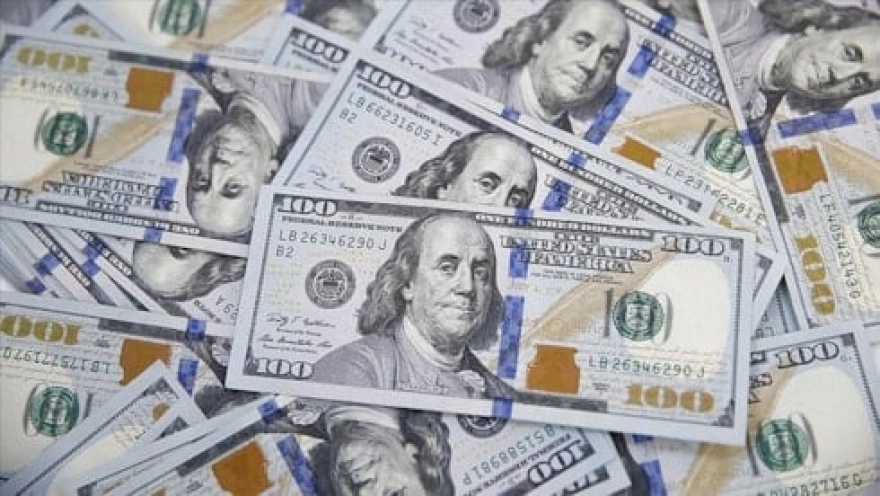 Merkez Bankası rezervleri 79 milyar 786 milyon dolar seviyesinde