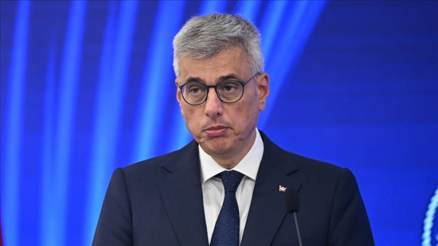 Bakan Memişoğlu: Ceza İnfaz Kurumlarındaki Sağlık Hizmetlerini Güçlendiriyor ve Kapsayıcı Hale Getiriyoruz