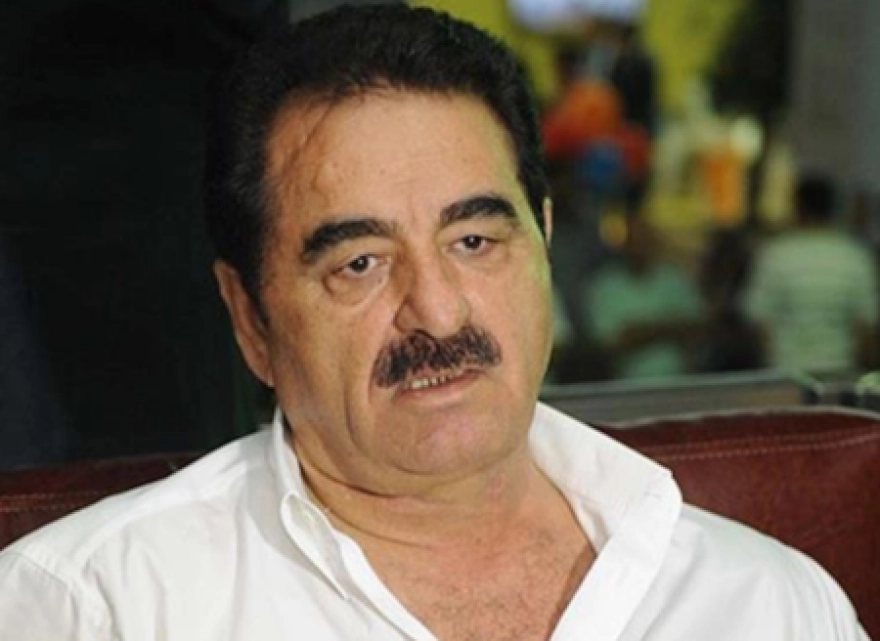 İbrahim Tatlıses, en yakınındaki kişiyi ilişkisini kestiğini duyurdu