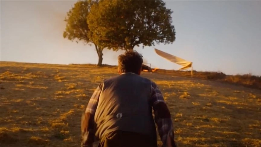 Buğday Tanesi, Japonya'dan Ödülle Döndü