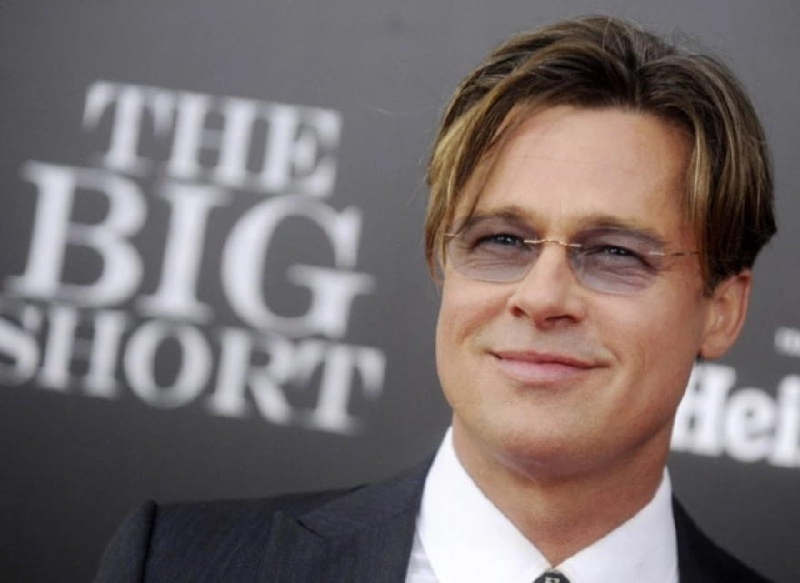 Brad Pitt'in Los Feliz'deki Evindeki Soygun Sonrası Güvenlik Önlemleri Artırıldı