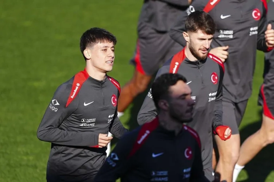 Arda Güler'in gelişimini bu şekilde duyurdular! Serbestliğine kavuştu.