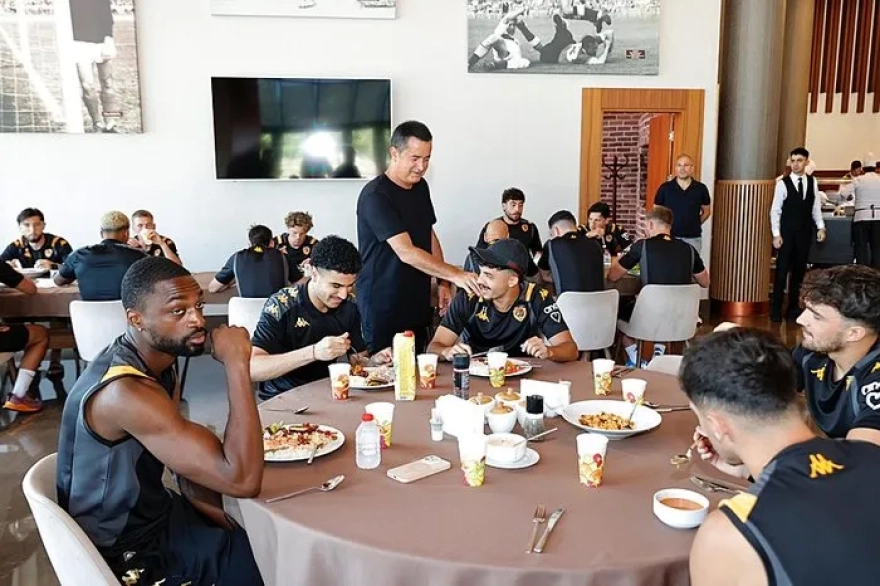 Acun Ilıcalı, Hull City'yi Satma Düşüncesinin Olmadığını Belirtti