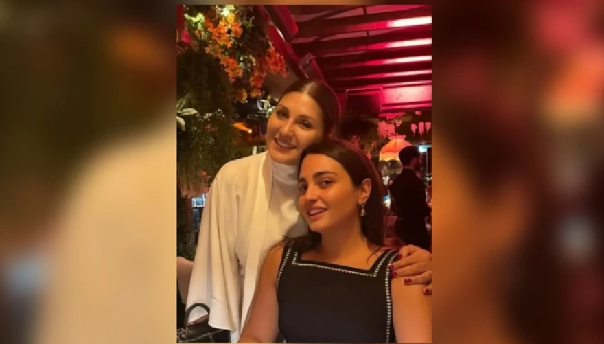 Sibel Can'ın gözlerden uzak tuttuğu kızı gündemde: Tıpkı annesine benziyor