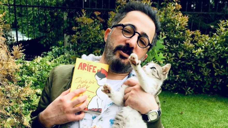 Eşref Rüya dizisi mahkemelik oldu: Ünlü yazar dava açtı