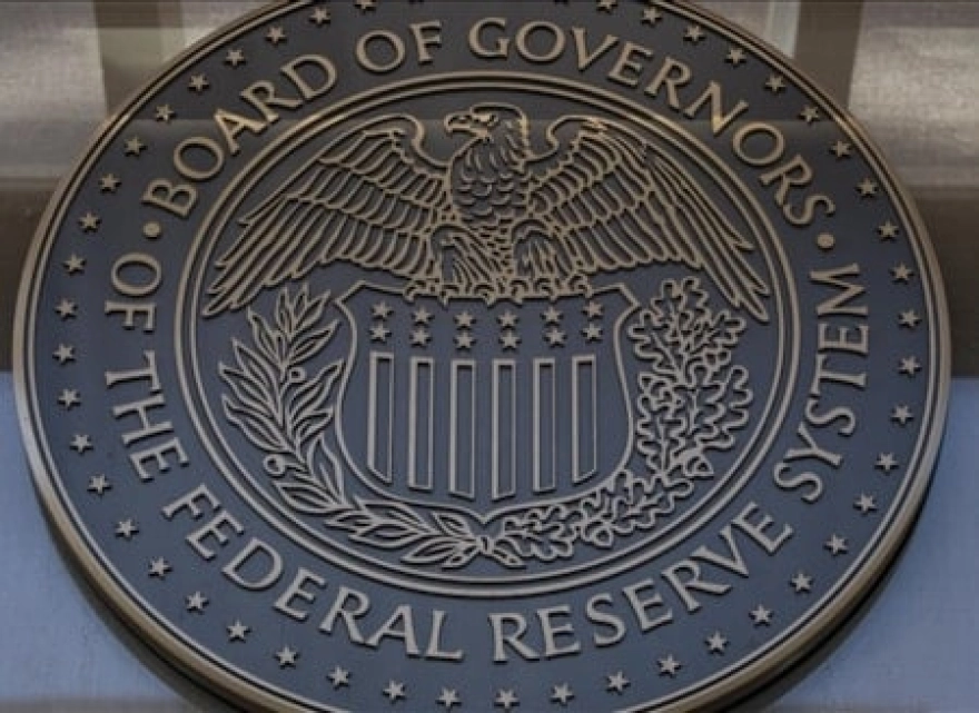 New York Fed imalat endeksi temmuzda yükseldi