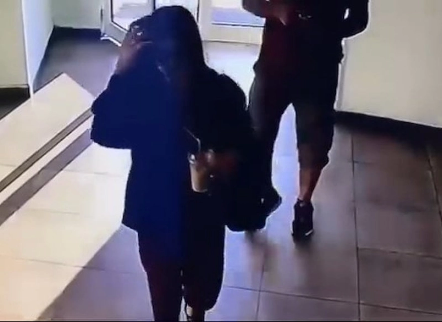 Vahşi cinayette yeni ayrıntılar: Ayşe Tokyaz'ın son anları gün yüzüne çıktı