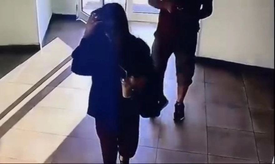 Vahşi cinayette yeni ayrıntılar: Ayşe Tokyaz'ın son anları gün yüzüne çıktı