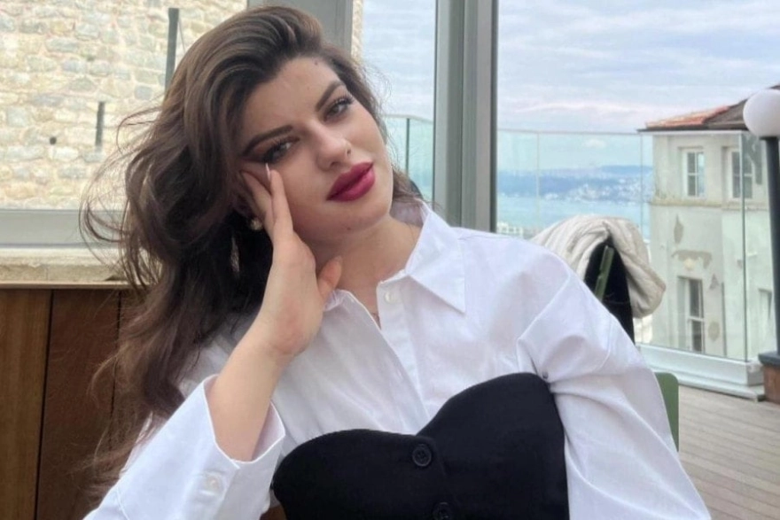 Vahşi cinayette yeni ayrıntılar: Ayşe Tokyaz'ın son anları gün yüzüne çıktı