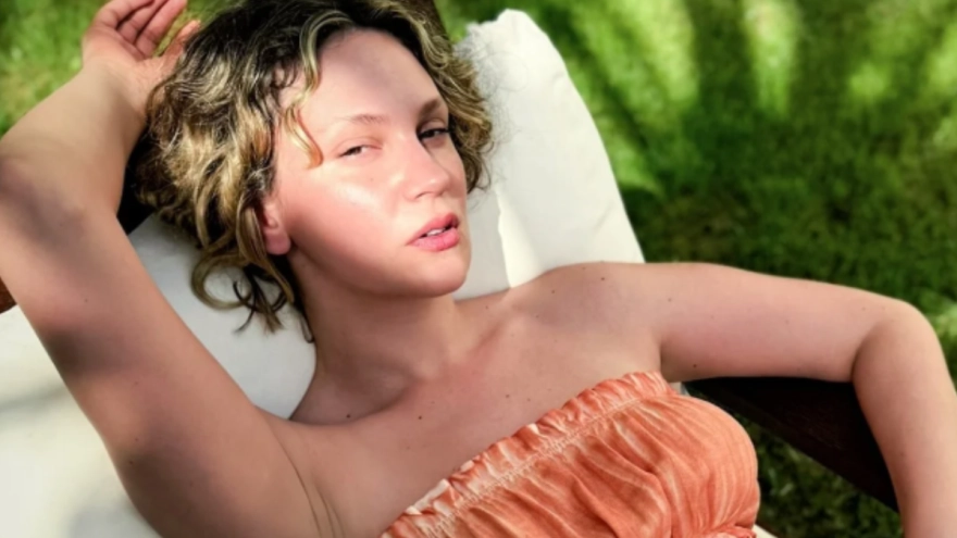 Farah Zeynep Abdullah'tan dikkat çeken 'Sperm bankası' açıklaması: Babam önerdi