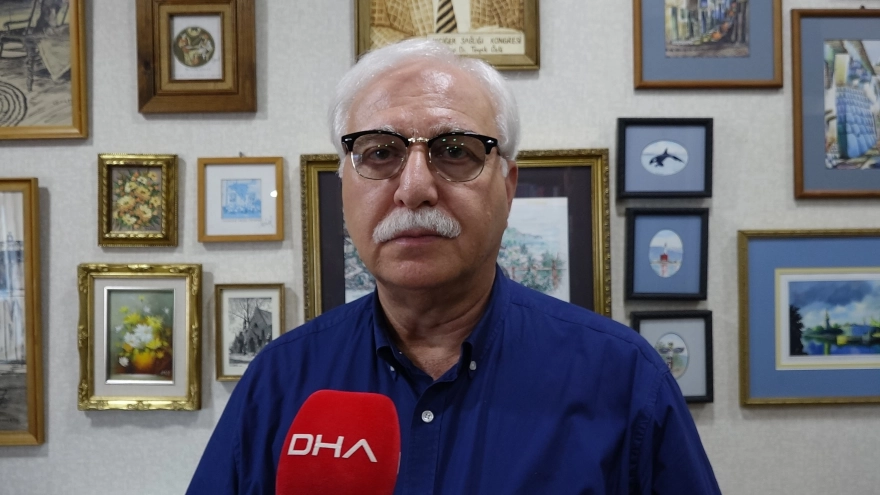 Çin'de keşfedilen iki yeni virüs: Meyveler aracılığıyla bulaşma riski