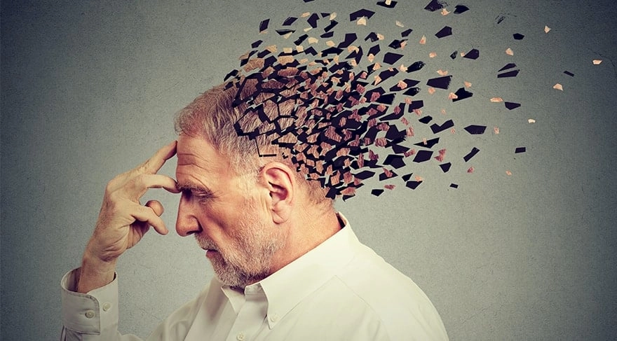 Alzheimer hastalığının ilk belirtilerini hafıza sorunları ortaya çıkmadan önce saptayabilen bir kan testi geliştirildi.