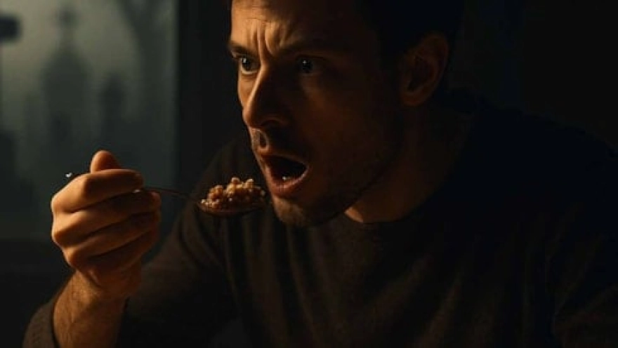 Ağzınıza Sürmemeniz Gereken Gıdalar: Her Lokma Tehlike Saçıyor!