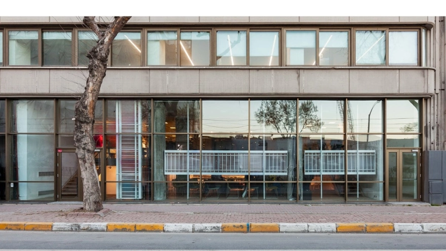 İstanbul Bienali'nin Sekiz Rotası