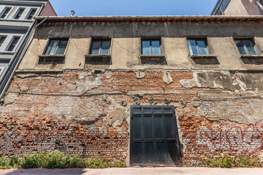 İstanbul Bienali'nin Sekiz Rotası